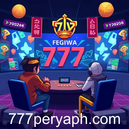 777Perya: Embracing the Future of Online Gaming