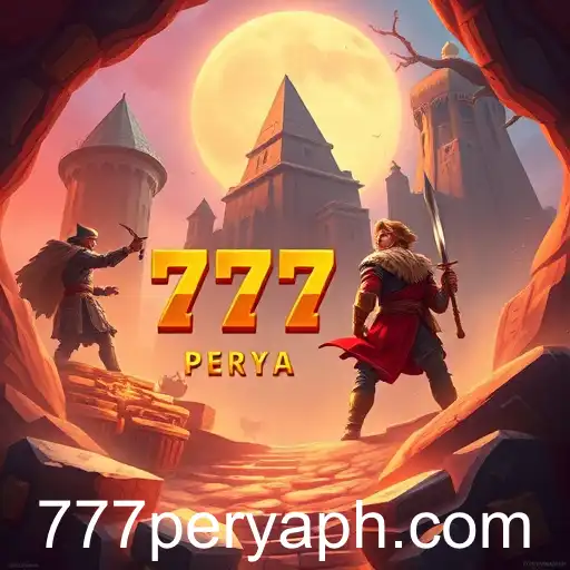 777Perya Revolutionizes Online Gaming Experience