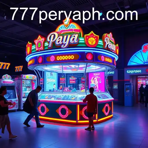 777Perya: A New Horizon in Online Gaming