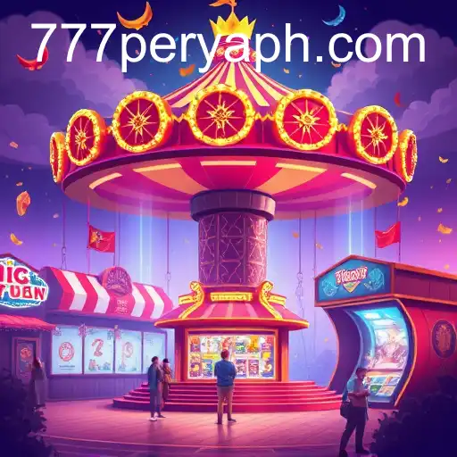 The Rise of 777Perya in Online Gaming