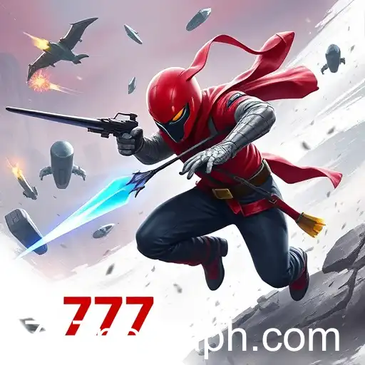 Exploring the Thrills of 'Action Adventure': The Unparalleled World of 777Perya