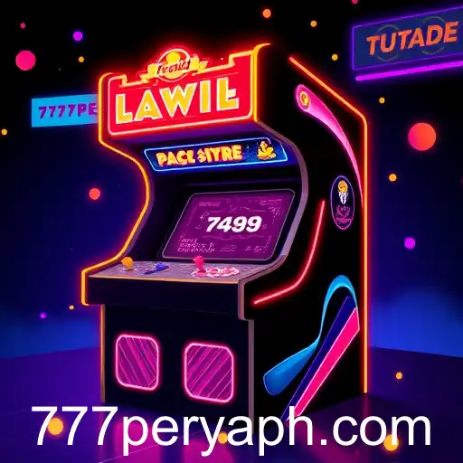 Exploring 777Perya: The Modern Arcade Games Haven