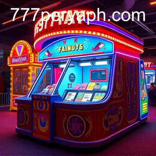 The Rise of Digital Carnivals: Exploring 777Perya