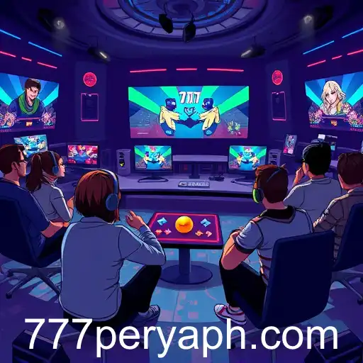 Emerging Trends in Online Gaming