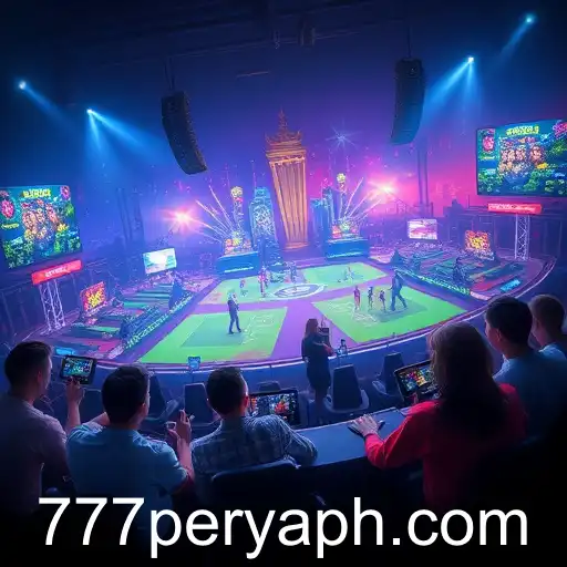 Gaming Trends and Economic Resilience