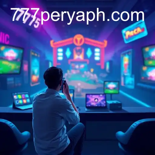 777Perya: Impact on Global Gaming Trends