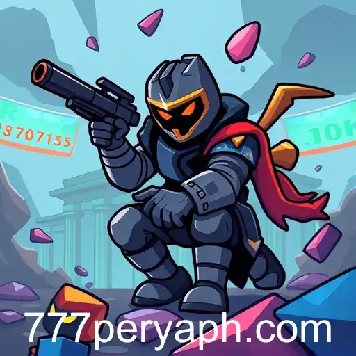 Exploring the Exciting World of '777Perya': A New Frontier in Multiplayer Gaming