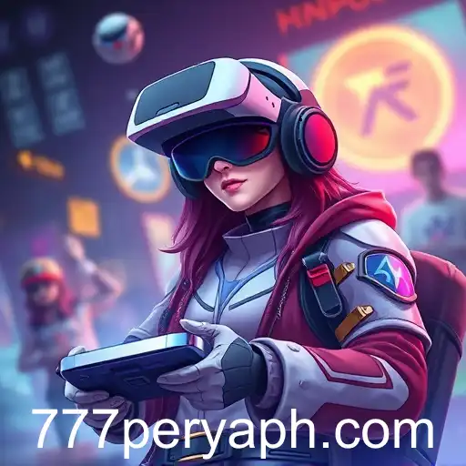 777Perya: Transforming Online Gaming