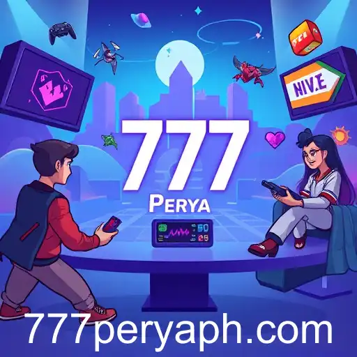 The Rise of 777Perya in the Digital Gaming World