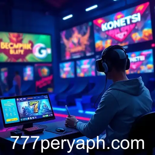 Digital Revolution in Gaming