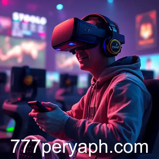 Emerging Trends in Online Gaming: The Rise of 777Perya
