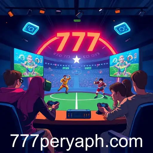 The Evolution of Online Gaming in 2025