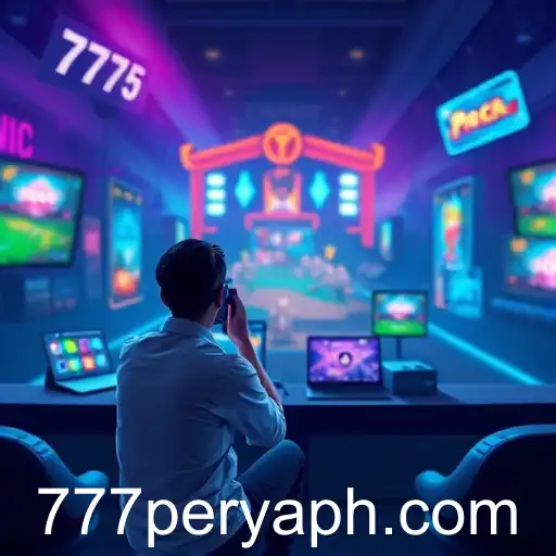 777Perya: Impact on Global Gaming Trends