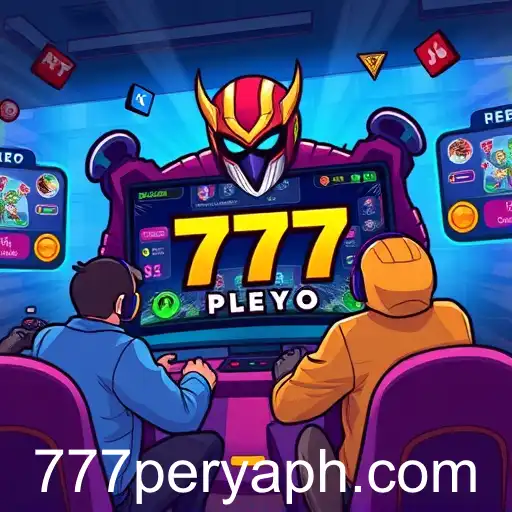 Online Game Industry's Role in Entertainment