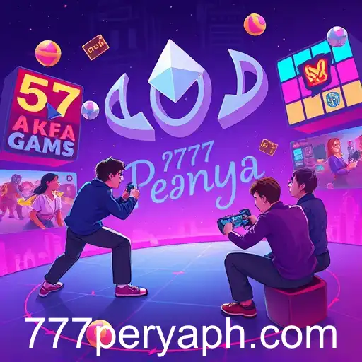 The Rise of 777Perya in Online Gaming