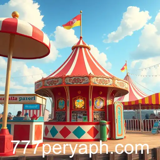 The Rise of 777Perya in Online Gaming