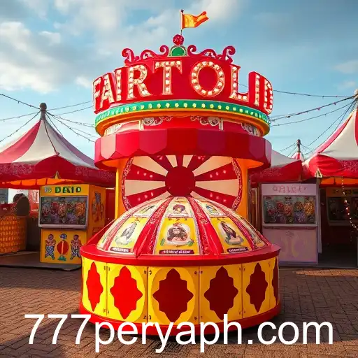 Rise of Digital Fairground Games