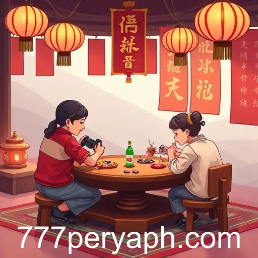 Resurgence of Traditional Games in Digital Age