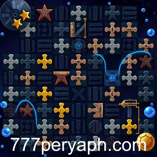 Discover the Intrigue of Puzzle Games with '777Perya'