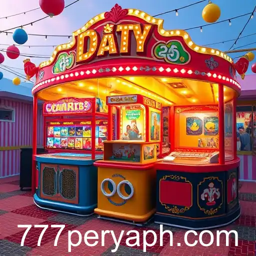 The Rise of 777Perya in Online Gaming