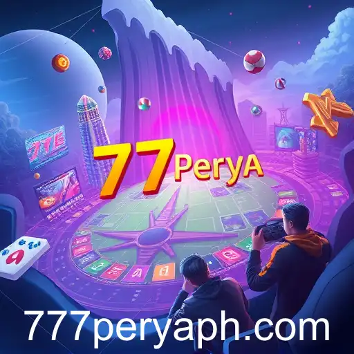 The Rise of 777Perya in the Gaming World