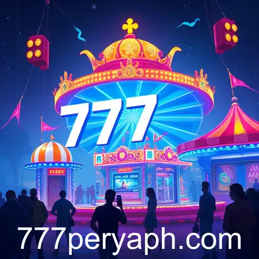The Rise of 777Perya in Online Gaming