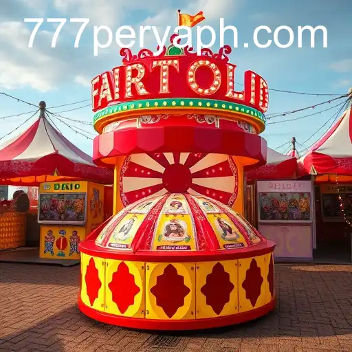 Rise of Digital Fairground Games