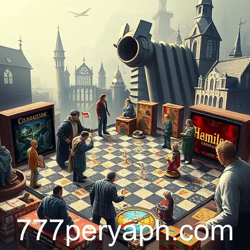 The Rise of Online Gaming Spaces