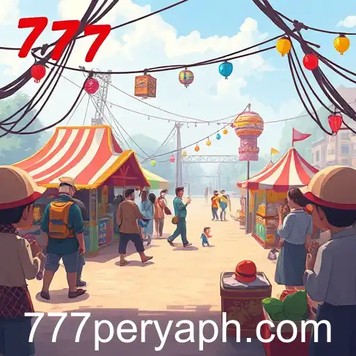 Exploring the World of Simulation Games with Keyword '777Perya'